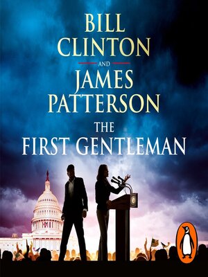cover image of The First Gentleman